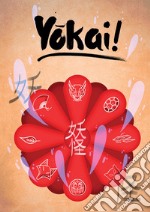 Yokai! Nuova ediz. libro