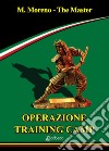 Operazione Training Camp libro