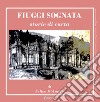 Fiuggi sognata. Storie di carta libro