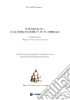 Due diligence dell'impianto idrico di un ospedale e progettazione degli interventi di adeguamento. Individuazione delle criticità, analisi dei consumi, proposte per l'abbattimento dei costi libro