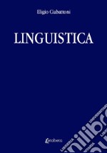 Linguistica libro