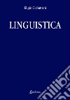 Linguistica libro di Ciabattoni Eligio