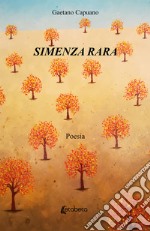 Simenza rara libro