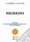 Nigredo. Istruzioni per estrarre dai vegetali e da se stessi le virtù essenziali libro di Laguzzi Gabriele