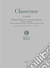 L'ultimo Dante e il Cenacolo Ravennate. Catalogo della mostra (Ravenna, 9 settembre-28 ottobre 2018) libro