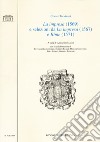 «La impresa» (1569) e selezioni da «La impresa» (1567) e «Rime» (1571) libro