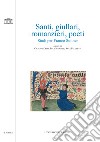 Santi, giullari, romanzieri, poeti. Studi per Franco Suitner libro