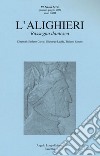 L'Alighieri. Rassegna dantesca. Vol. 59 libro