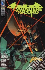 Batman. Il cavaliere oscuro. Vol. 44 libro