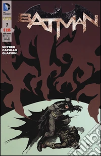 Batman. Vol. 7