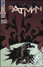 Batman. Vol. 7 libro