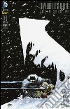 Razza suprema. Batman. Il cavaliere oscuro III. Vol. 3 libro