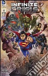 Infinite crisis: fight for the multiverse. Vol. 12 libro