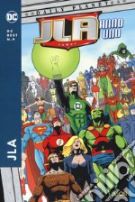 Justice League America. Anno Uno. Vol. 2 libro