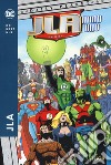 Justice League America. Anno Uno. Vol. 2 libro