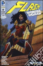 Flash. Wonder Woman. Vol. 32 libro