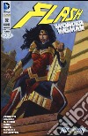 Flash. Wonder Woman. Vol. 32 libro di Venditti Robert