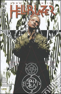 Hellblazer. Vol. 50