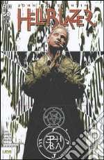 Hellblazer. Vol. 50 libro