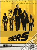 The Losers. Vol. 4: Sheikdown libro