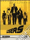 The Losers. Vol. 4: Sheikdown libro