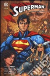Psi-war. Superman. Vol. 4 libro