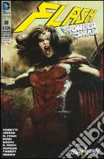 Flash. Wonder Woman. Vol. 30 libro