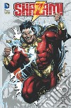 Shazam!. Vol. 1 libro