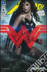 Flash. Wonder woman. Ediz. variant. Vol. 30 libro