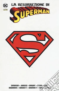 La resurrezione di Superman
