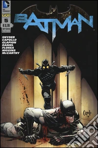 Batman. Nuova serie 62. Vol. 5