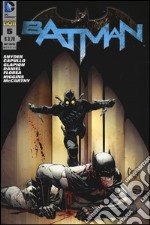 Batman. Nuova serie 62. Vol. 5 libro