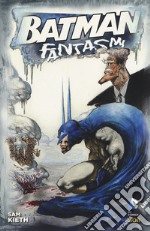 Fantasmi. Batman