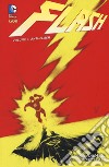 Anti-Flash. Flash. Vol. 4 libro
