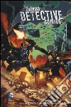 Wrath. Batman detective comics. Vol. 4 libro