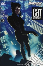 Catwoman. Vol. 1 libro