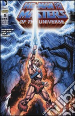 He-Man and the masters of the universe. Vol. 1 libro