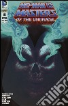 He-Man and the masters of the universe. Vol. 2 libro