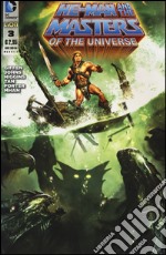 He-Man and the masters of the universe. Vol. 3 libro