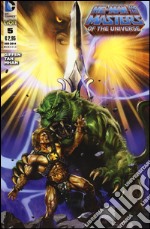 He-Man and the masters of the universe. Vol. 5 libro