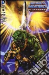 He-Man and the masters of the universe. Vol. 5 libro di Giffen Keith Mhan Pop