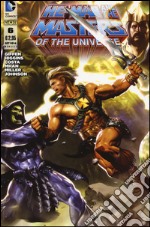 He-Man and the masters of the universe. Vol. 6 libro