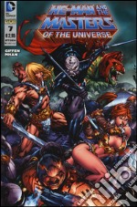 He-Man and the masters of the universe. Vol. 7 libro