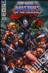He-Man and the masters of the universe. Vol. 7 libro di Giffen Keith Mhan Pop