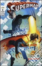 Superman. Nuova serie 51. Vol. 110 libro