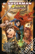 Superman. Action comics. Vol. 4: Ibrido libro