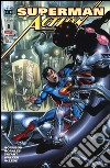 Superman. Action comics. Vol. 8 libro