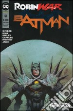 Batman. Nuova serie 51. Vol. 108 libro