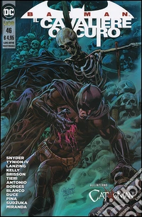 Batman. Il cavaliere oscuro. Vol. 46