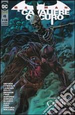 Batman. Il cavaliere oscuro. Vol. 46 libro